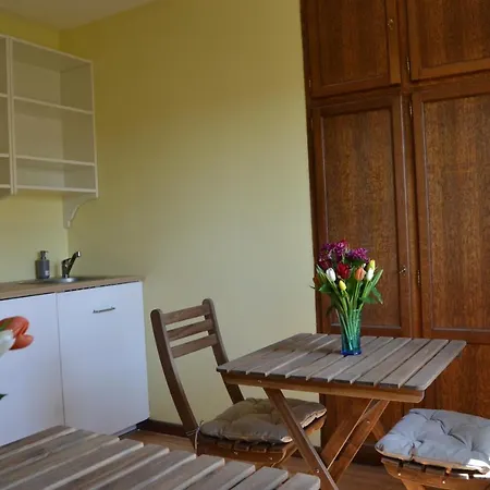 En Chapoisie Bed and breakfast