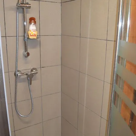 En Chapoisie *