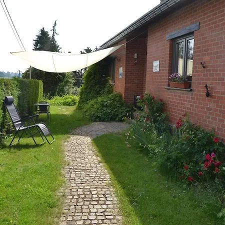 En Chapoisie