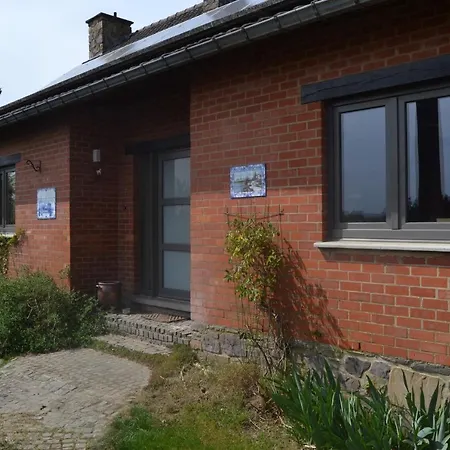En Chapoisie Bed & Breakfast