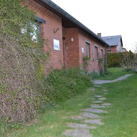 Bed and breakfast En Chapoisie Ciney