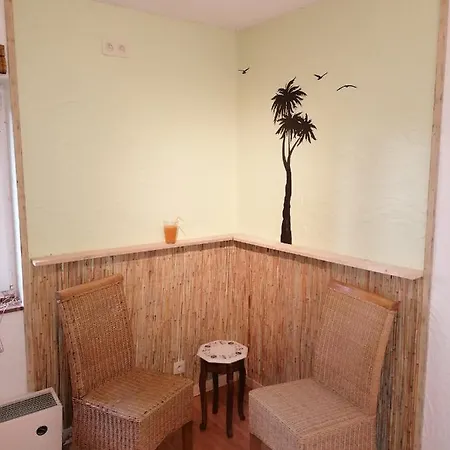 En Chapoisie Bed & Breakfast 3*